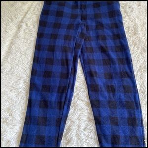 Men’s Pajama pants size medium,barely used
